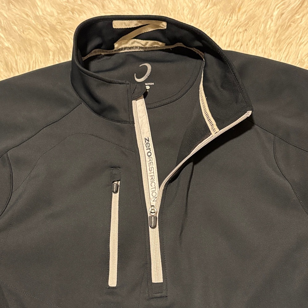 Zero Restriction Sweater - image 2